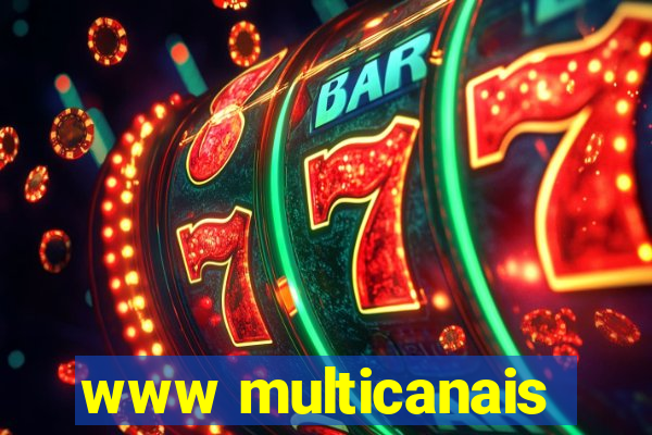 www multicanais